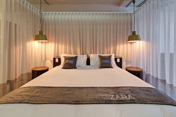 Zara Tower - Luxury Suites And Apartments - Accommodation Nelson Bay 56