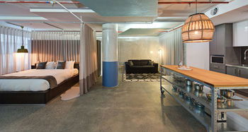 Zara Tower - Luxury Suites And Apartments - Accommodation Nelson Bay 57