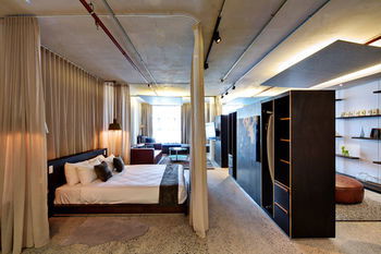 Zara Tower - Luxury Suites And Apartments - Accommodation Nelson Bay 59