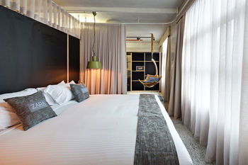 Zara Tower - Luxury Suites And Apartments - Accommodation Nelson Bay 60