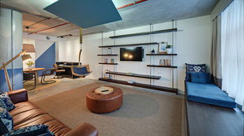Zara Tower - Luxury Suites And Apartments - Accommodation Nelson Bay 64
