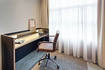 Zara Tower - Luxury Suites And Apartments - Accommodation Nelson Bay 65