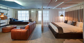 Zara Tower - Luxury Suites And Apartments - Accommodation Nelson Bay 67