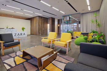 Zara Tower - Luxury Suites And Apartments - Accommodation Nelson Bay 72