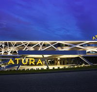 Atura Blacktown - Accommodation Nelson Bay