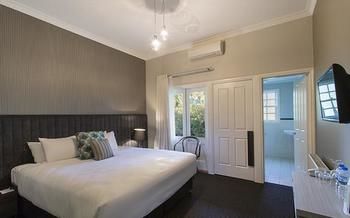 Best Western Yarra Valley - Accommodation Nelson Bay 36