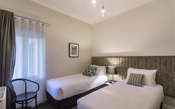 Best Western Yarra Valley - Accommodation Nelson Bay 37