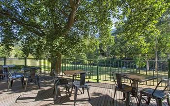 Best Western Yarra Valley - Accommodation Nelson Bay 46
