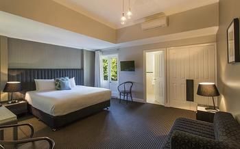 Best Western Yarra Valley - Accommodation Nelson Bay 50