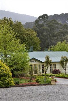 Best Western Yarra Valley - Accommodation Nelson Bay 0