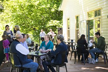 Best Western Yarra Valley - Accommodation Nelson Bay 26