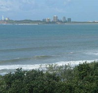 Mylos Apartments - Accommodation Nelson Bay