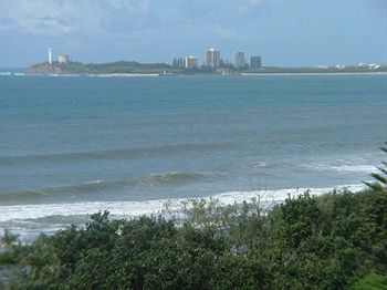 Mylos Apartments - Accommodation Nelson Bay 0