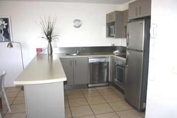 Mylos Apartments - Accommodation Nelson Bay 1
