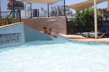 Mylos Apartments - Accommodation Nelson Bay 3