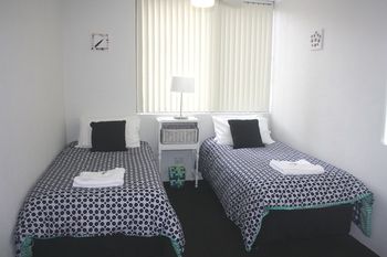 Mylos Apartments - Accommodation Nelson Bay 4