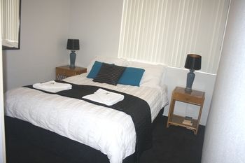 Mylos Apartments - Accommodation Nelson Bay 6