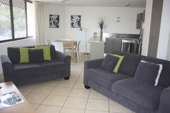 Mylos Apartments - Accommodation Nelson Bay 9