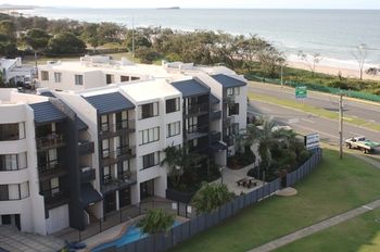 Mylos Apartments - Accommodation Nelson Bay 10