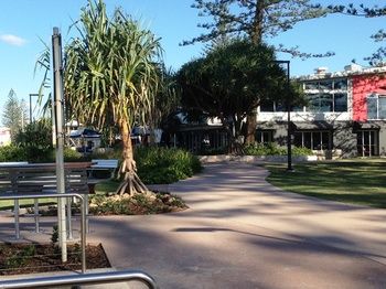 Mylos Apartments - Accommodation Nelson Bay 14