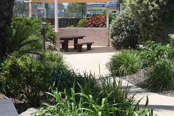 Mylos Apartments - Accommodation Nelson Bay 20