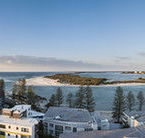 Centrepoint Holiday Apartments - Accommodation Nelson Bay