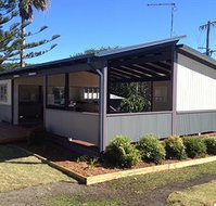North Coast Holiday Park Corindi Beach - Nelson Bay Accommodation.com