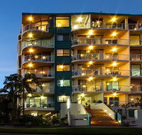 The Waterview - Accommodation Nelson Bay