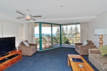 The Waterview - Accommodation Nelson Bay 1