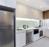 ALT Tower Serviced Apartments - Accommodation Nelson Bay