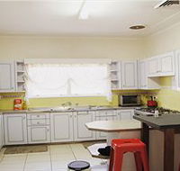 North Ryde Guest House - Accommodation Nelson Bay