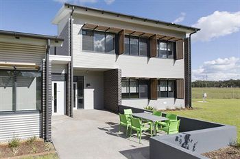 Western Sydney University Village Hawkesbury - Accommodation Nelson Bay 4