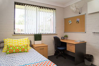 Western Sydney University Village Hawkesbury - Accommodation Nelson Bay 5