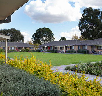 Western Sydney University Village Hawkesbury - Accommodation Nelson Bay 6