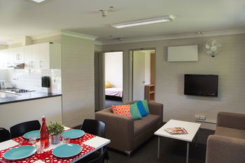 Western Sydney University Village Hawkesbury - Accommodation Nelson Bay 7