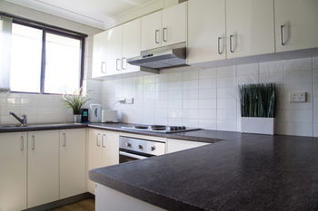 Western Sydney University Village Hawkesbury - Accommodation Nelson Bay 8