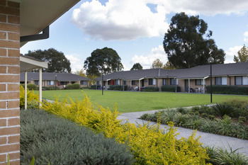 Western Sydney University Village Hawkesbury - Accommodation Nelson Bay 12
