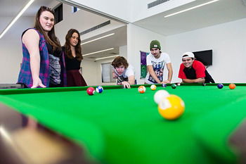 Western Sydney University Village Hawkesbury - Accommodation Nelson Bay 13