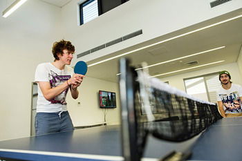 Western Sydney University Village Hawkesbury - Accommodation Nelson Bay 14