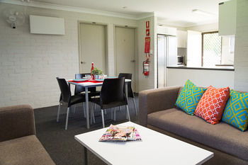 Western Sydney University Village Hawkesbury - Accommodation Nelson Bay 15