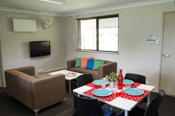 Western Sydney University Village Hawkesbury - Accommodation Nelson Bay 16