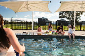 Western Sydney University Village Hawkesbury - Accommodation Nelson Bay 18