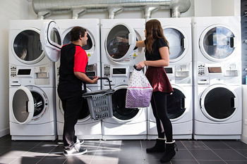 Western Sydney University Village Hawkesbury - Accommodation Nelson Bay 19