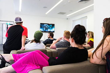 Western Sydney University Village Hawkesbury - Accommodation Nelson Bay 20