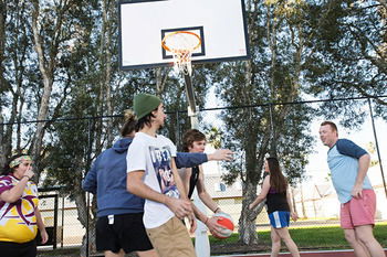 Western Sydney University Village Hawkesbury - Accommodation Nelson Bay 22