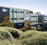 Western Sydney University Village-Campbelltown Campus - Accommodation Nelson Bay