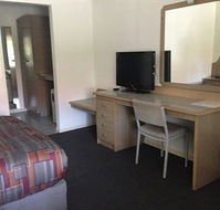 Nunawading Motor Inn - Accommodation Nelson Bay
