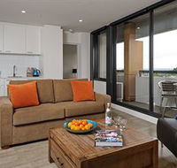 Apartments  IKON Glen Waverley - Accommodation Nelson Bay