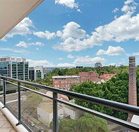 Wyndel Apartments - Herbert - Accommodation Nelson Bay