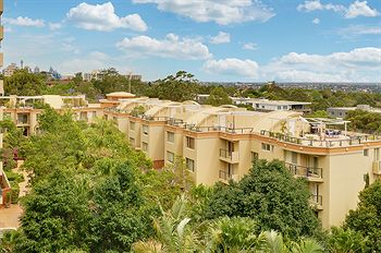Wyndel Apartments - Shoremark - Accommodation Nelson Bay 1